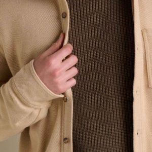 Toad & Co. Shadowbrook LS Shirt – Men’s